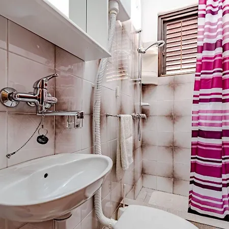 Gradina, Island Of Korcula *