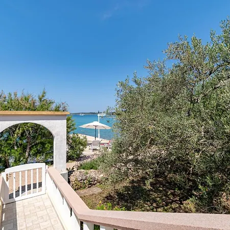 בית נופש Gradina, Island Of Korcula *