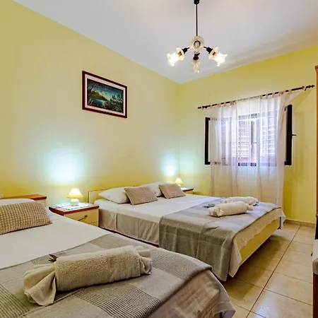 Gradina, Island Of Korcula בית נופש וולה לוקה