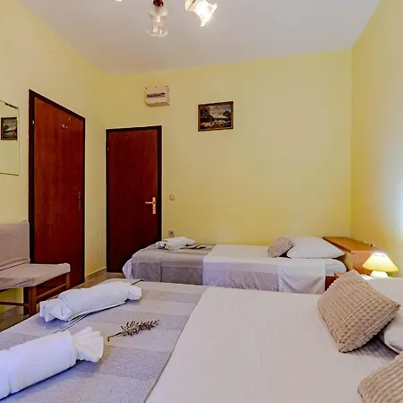 בית נופש Gradina, Island Of Korcula