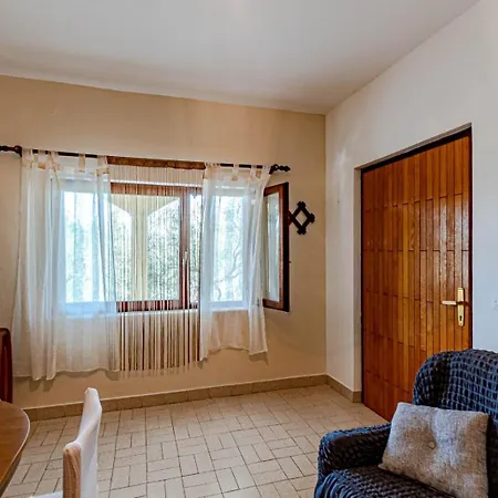 Gradina, Island Of Korcula *