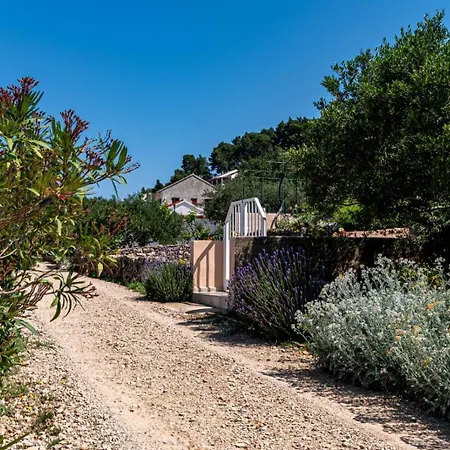 Gradina, Island Of Korcula