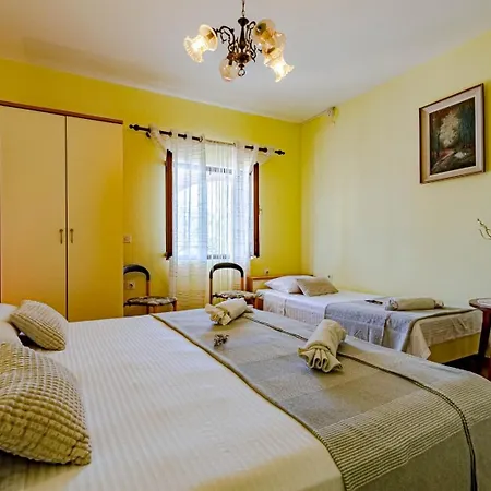 Gradina, Island Of Korcula וולה לוקה