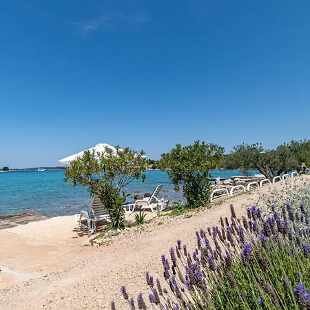 Gradina, Island Of Korcula