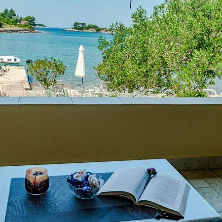 בית נופש Gradina, Island Of Korcula *