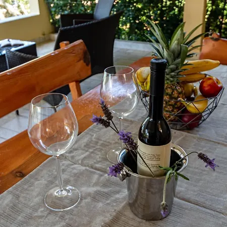 Gradina, Island Of Korcula *