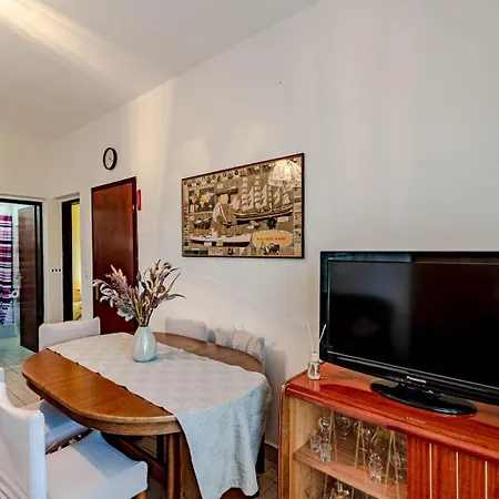 בית נופש Gradina, Island Of Korcula *