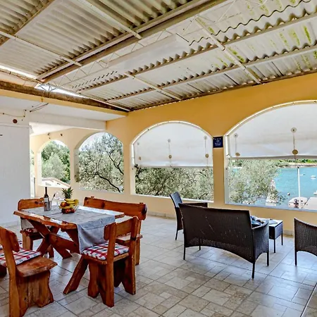 Gradina, Island Of Korcula בית נופש וולה לוקה