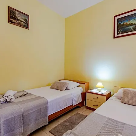 בית נופש Gradina, Island Of Korcula *