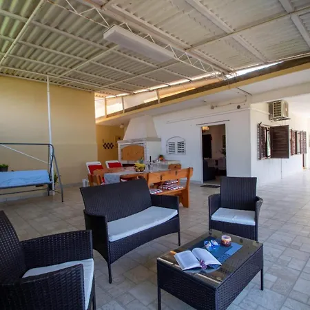 בית נופש Gradina, Island Of Korcula וולה לוקה