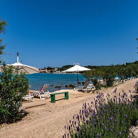 בית נופש Gradina, Island Of Korcula *