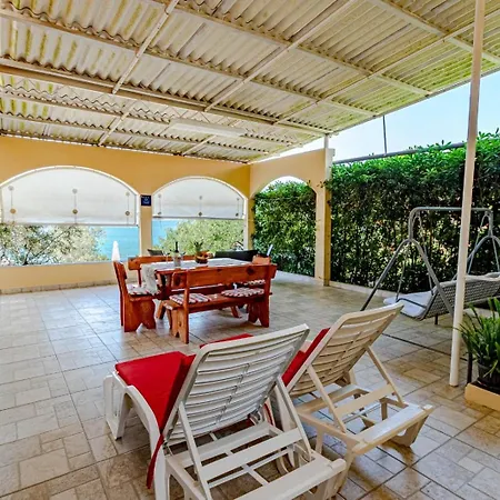 בית נופש Gradina, Island Of Korcula