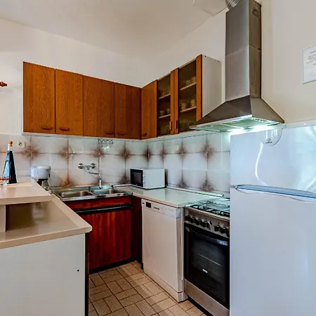 בית נופש Gradina, Island Of Korcula *