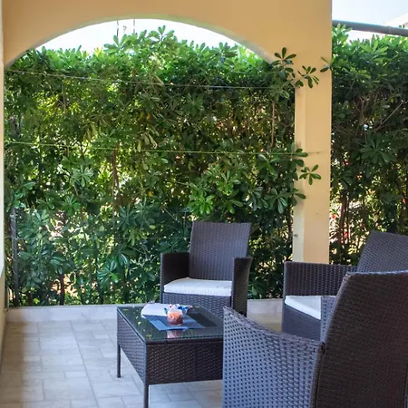 בית נופש Gradina, Island Of Korcula וולה לוקה