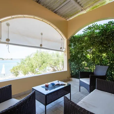 Gradina, Island Of Korcula