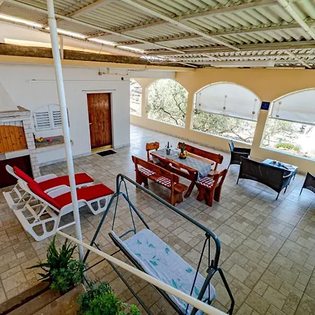 בית נופש Gradina, Island Of Korcula *