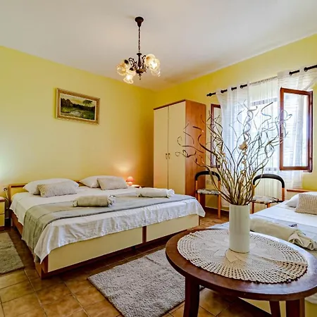 Gradina, Island Of Korcula *