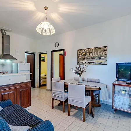 בית נופש Gradina, Island Of Korcula *