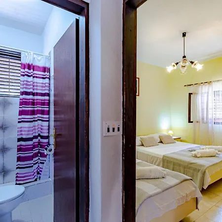 Semesterbostad Gradina, Island Of Korcula