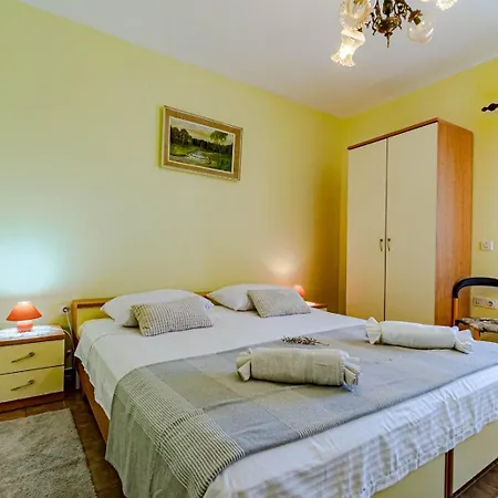 Gradina, Island Of Korcula Semesterbostad *