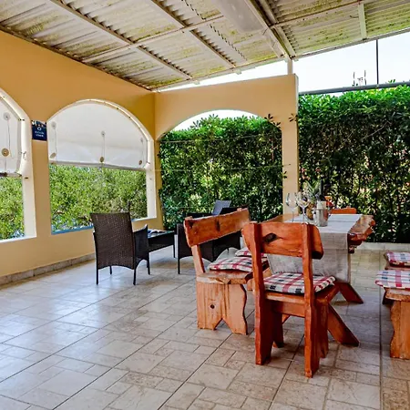 Gradina, Island Of Korcula *