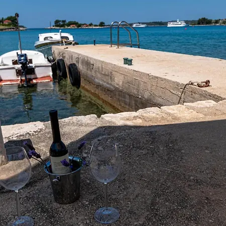 Gradina, Island Of Korcula