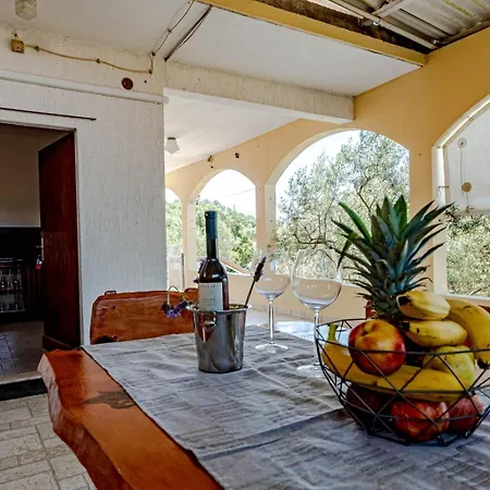 Gradina, Island Of Korcula *