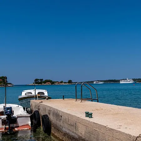 Gradina, Island Of Korcula Semesterbostad *