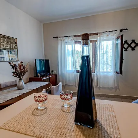 Gradina, Island Of Korcula * Vela Luka