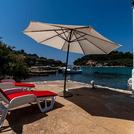 Gradina, Island Of Korcula
