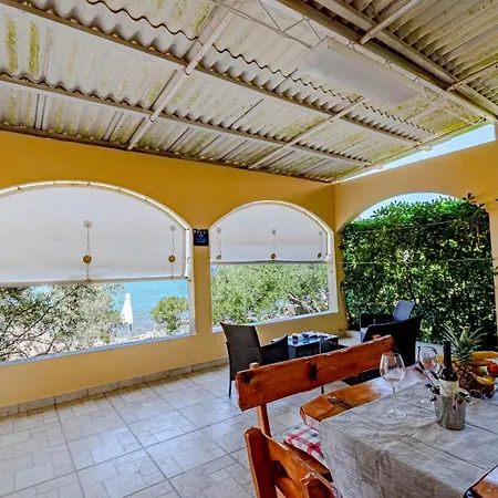 Gradina, Island Of Korcula Semesterbostad