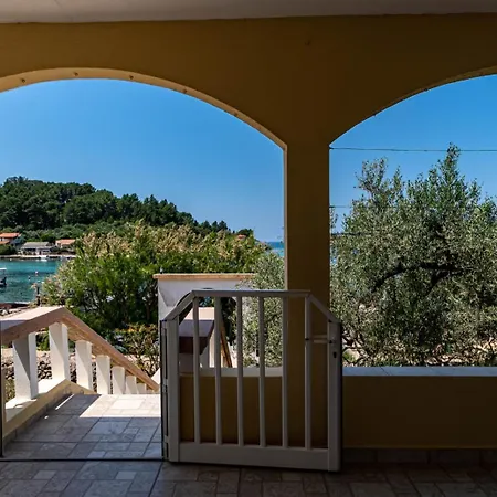 Semesterbostad Gradina, Island Of Korcula