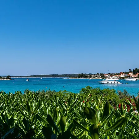 Gradina, Island Of Korcula بيت للعطل *