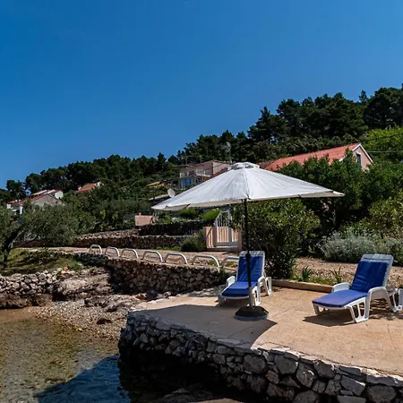 Gradina, Island Of Korcula فيلا لوكا