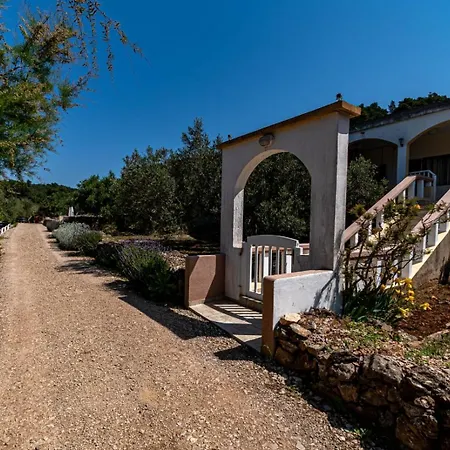 Semesterbostad Gradina, Island Of Korcula