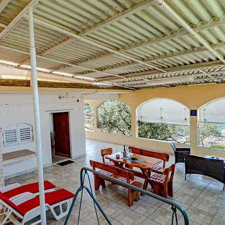 Gradina, Island Of Korcula فيلا لوكا