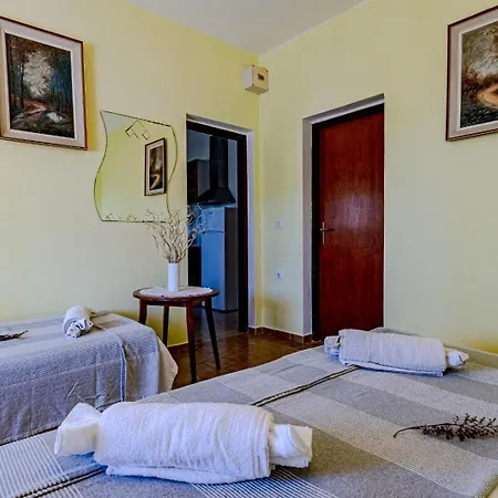 Gradina, Island Of Korcula Semesterbostad Vela Luka