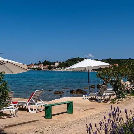 Semesterbostad Gradina, Island Of Korcula