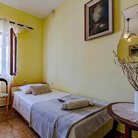 Gradina, Island Of Korcula Semesterbostad *