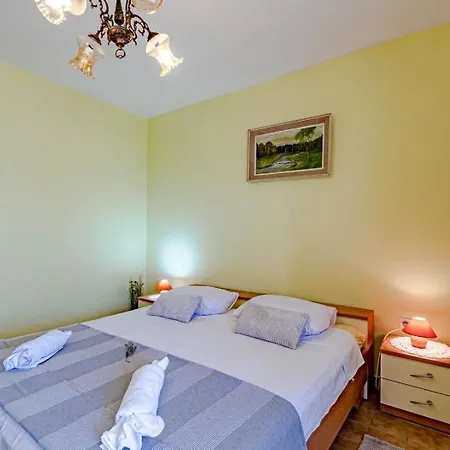 Gradina, Island Of Korcula Holiday home Vela Luka