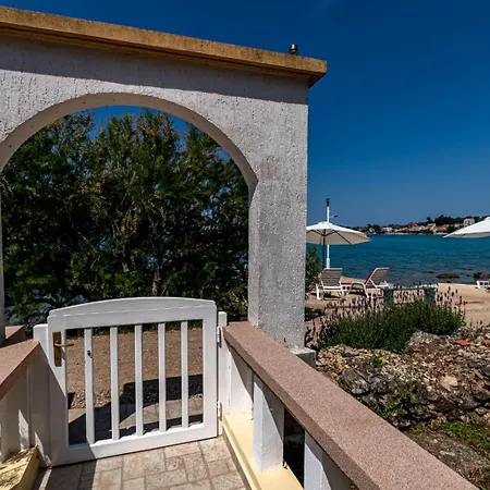 بيت للعطل Gradina, Island Of Korcula فيلا لوكا