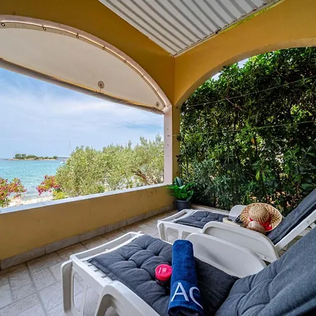 Gradina, Island Of Korcula *
