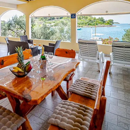 Gradina, Island Of Korcula فيلا لوكا