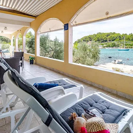 Gradina, Island Of Korcula بيت للعطل فيلا لوكا
