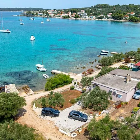 بيت للعطل Gradina, Island Of Korcula فيلا لوكا