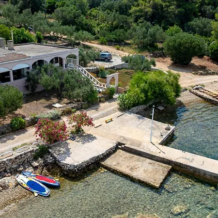 Gradina, Island Of Korcula بيت للعطل فيلا لوكا