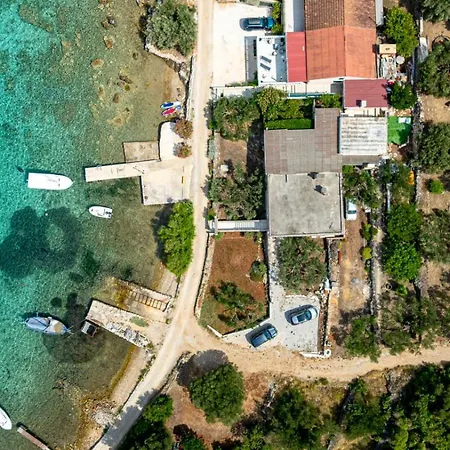 Gradina, Island Of Korcula *