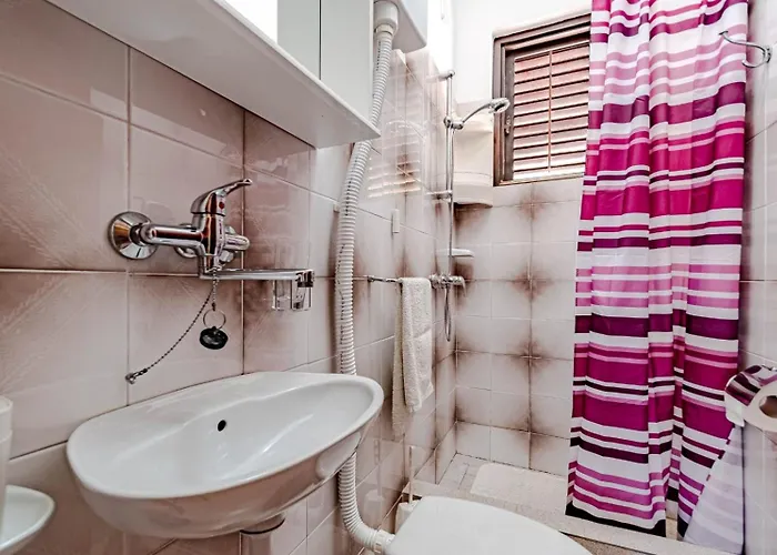 Gradina, Island Of Korcula *