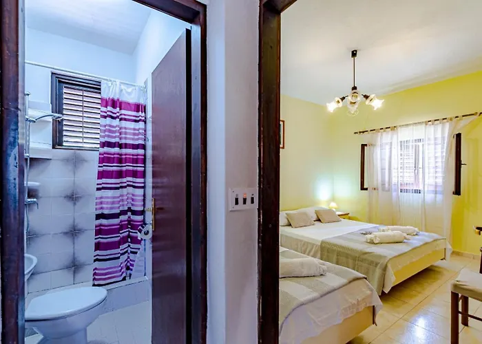 Dom wakacyjny Gradina, Island Of Korcula