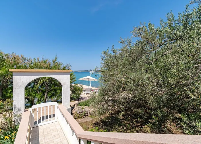 Dom wakacyjny Gradina, Island Of Korcula *